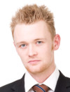 GMAT Prep Course Taipei - Photo of Student Christoph