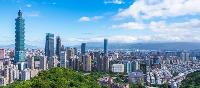 GMAT Prep Courses in Taipei