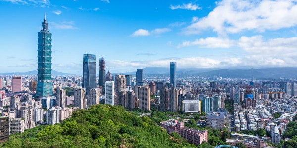 GMAT Tutoring in Taipei