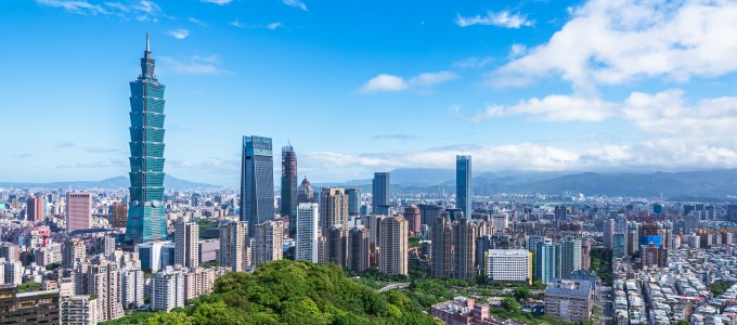 GRE Prep Courses in Taipei GRE Prep Courses in Taipei