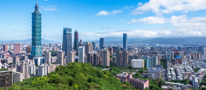 IELTS Prep Courses in Taipei IELTS Prep Courses in Taipei