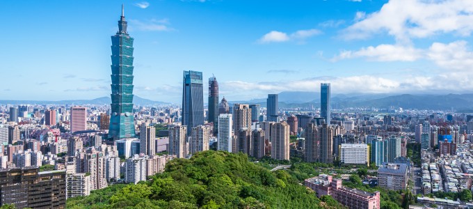 LSAT Prep Courses in Taipei LSAT Prep Courses in Taipei