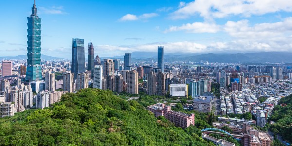 TOEFL Tutoring in Taipei