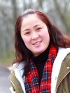 GMAT Prep Course Taipei - Photo of Student cindy