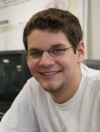 GMAT Prep Course Taipei - Photo of Student John