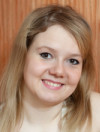 GMAT Prep Course Taipei - Photo of Student Lucy