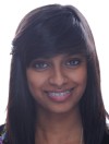 GMAT Prep Course Taipei - Photo of Student Shyama