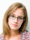 GRE Prep Course Taipei - Photo of Student Sophia