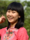 SAT Prep Course Taipei - Photo of Student Niaema Fox
