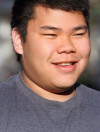 TOEFL Prep Course Taipei - Photo of Student Chew